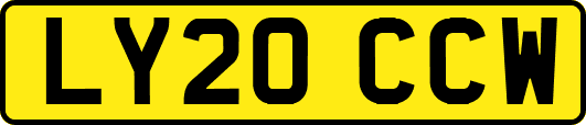 LY20CCW