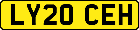 LY20CEH