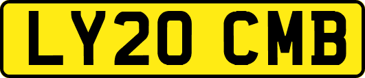 LY20CMB