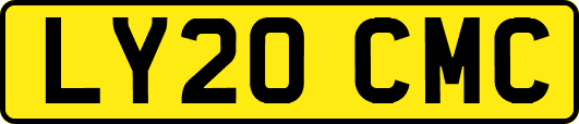 LY20CMC