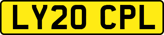 LY20CPL