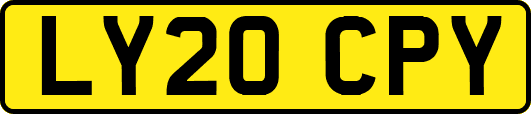 LY20CPY