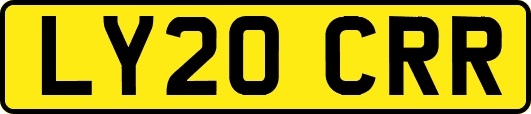 LY20CRR