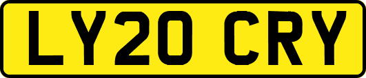 LY20CRY