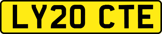 LY20CTE