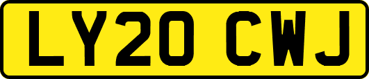 LY20CWJ