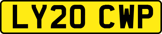 LY20CWP