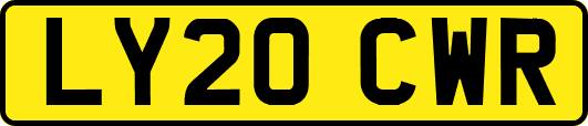 LY20CWR