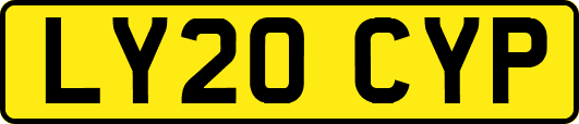 LY20CYP