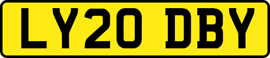 LY20DBY