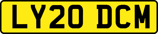LY20DCM
