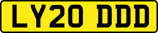 LY20DDD