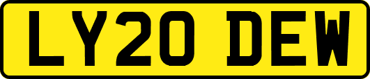 LY20DEW