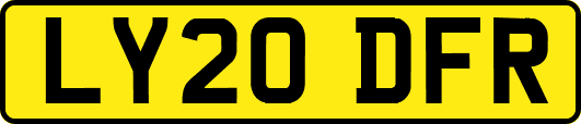 LY20DFR
