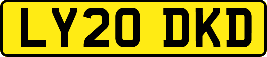 LY20DKD