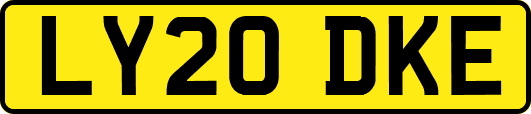 LY20DKE