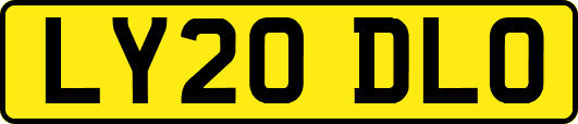 LY20DLO
