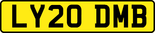LY20DMB