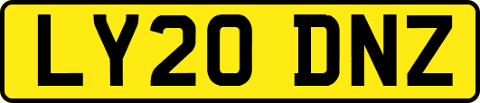 LY20DNZ
