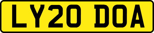 LY20DOA