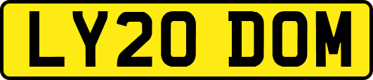 LY20DOM