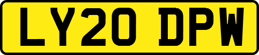LY20DPW