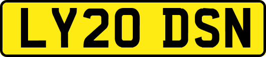 LY20DSN