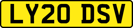 LY20DSV