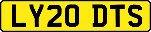 LY20DTS