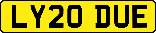 LY20DUE