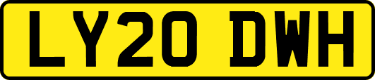 LY20DWH