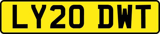 LY20DWT