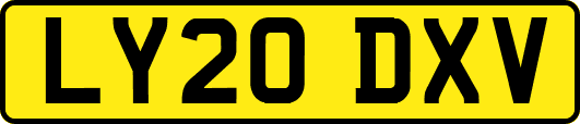 LY20DXV