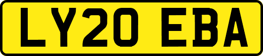 LY20EBA