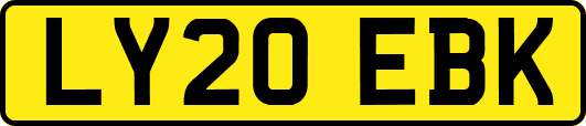 LY20EBK