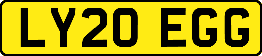 LY20EGG