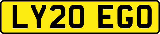 LY20EGO