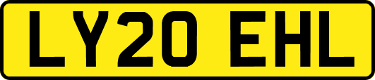 LY20EHL