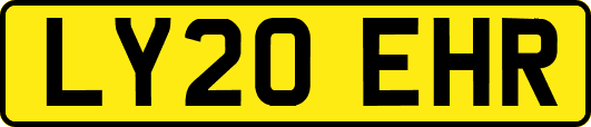 LY20EHR