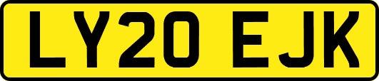 LY20EJK
