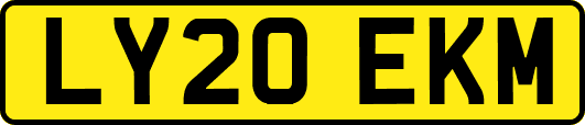 LY20EKM