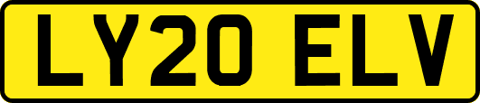 LY20ELV