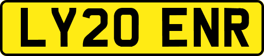 LY20ENR