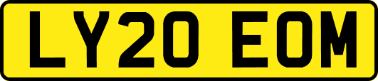 LY20EOM