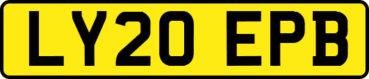 LY20EPB