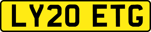 LY20ETG
