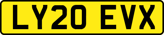 LY20EVX