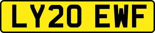 LY20EWF