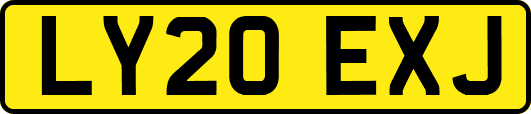 LY20EXJ