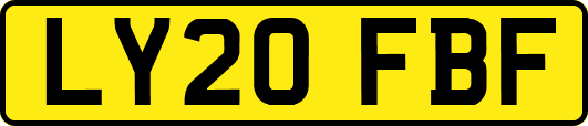 LY20FBF